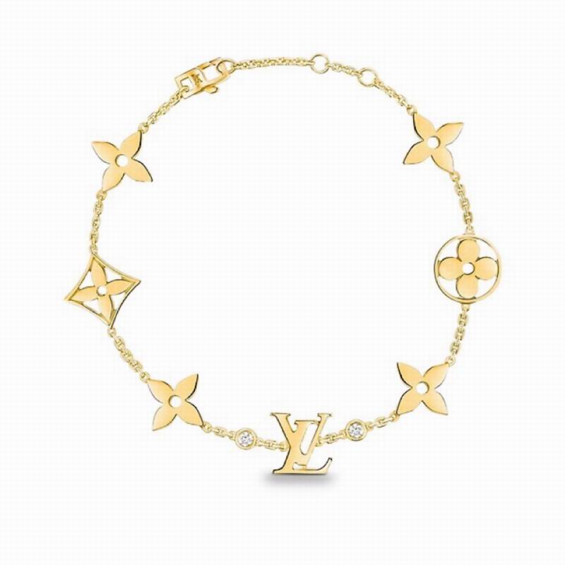 LV Bracelet 03lyr195